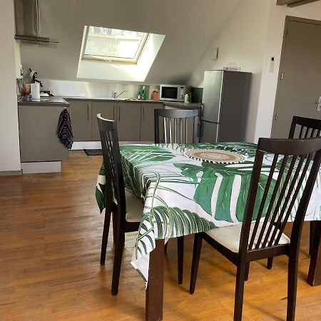Appartement Cosy Massignieu-de-Rives Zewnętrze zdjęcie