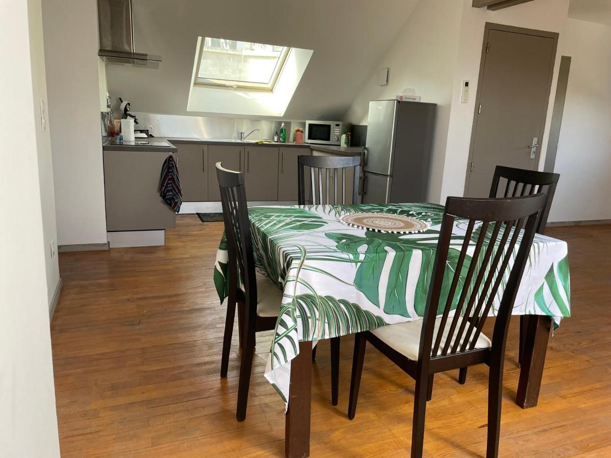 Appartement Cosy Massignieu-de-Rives Zewnętrze zdjęcie