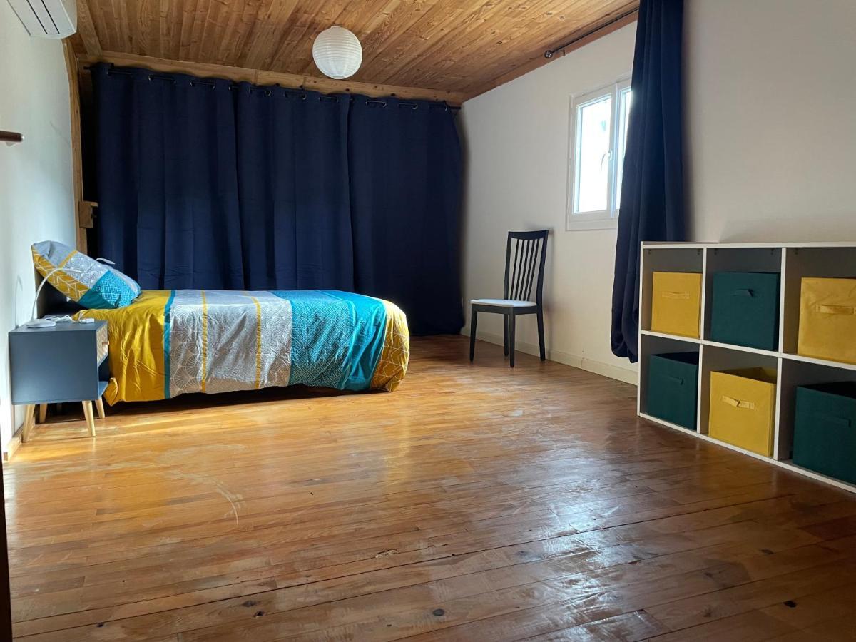 Appartement Cosy Massignieu-de-Rives Zewnętrze zdjęcie