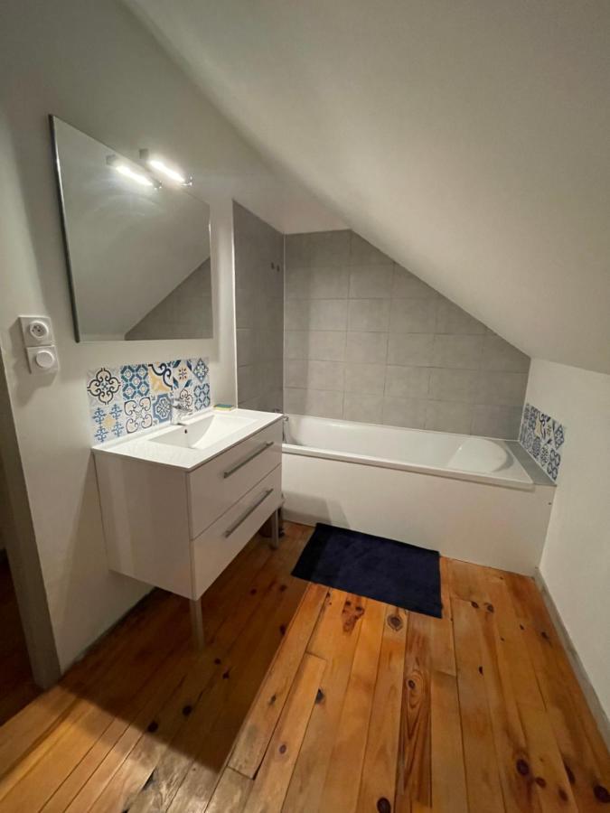 Appartement Cosy Massignieu-de-Rives Zewnętrze zdjęcie