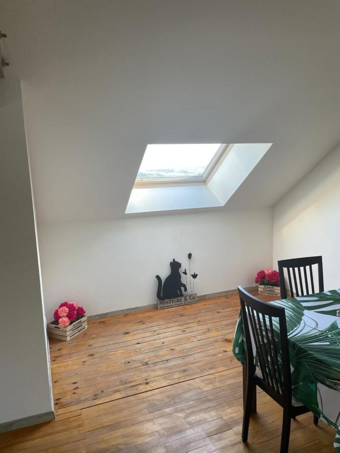 Appartement Cosy Massignieu-de-Rives Zewnętrze zdjęcie